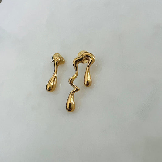 The Marcella Earrings