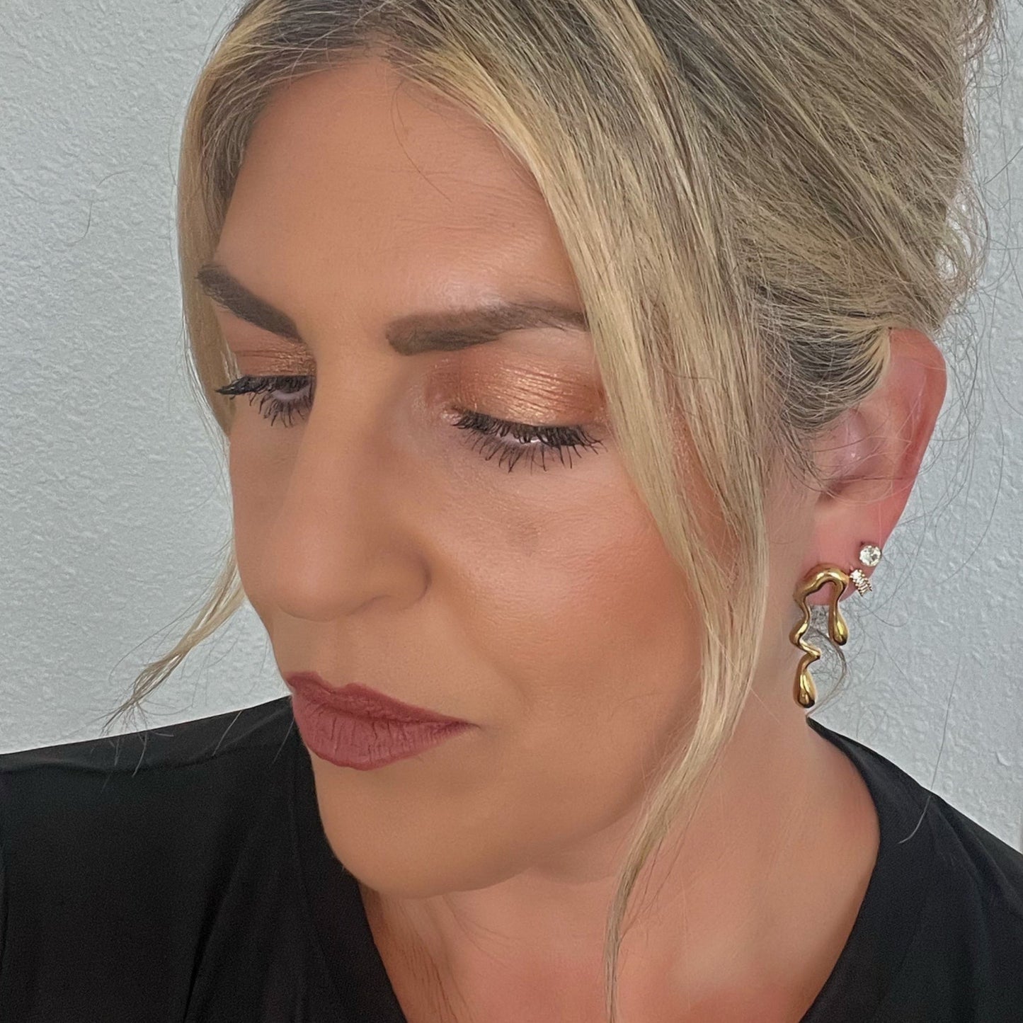 The Marcella Earrings