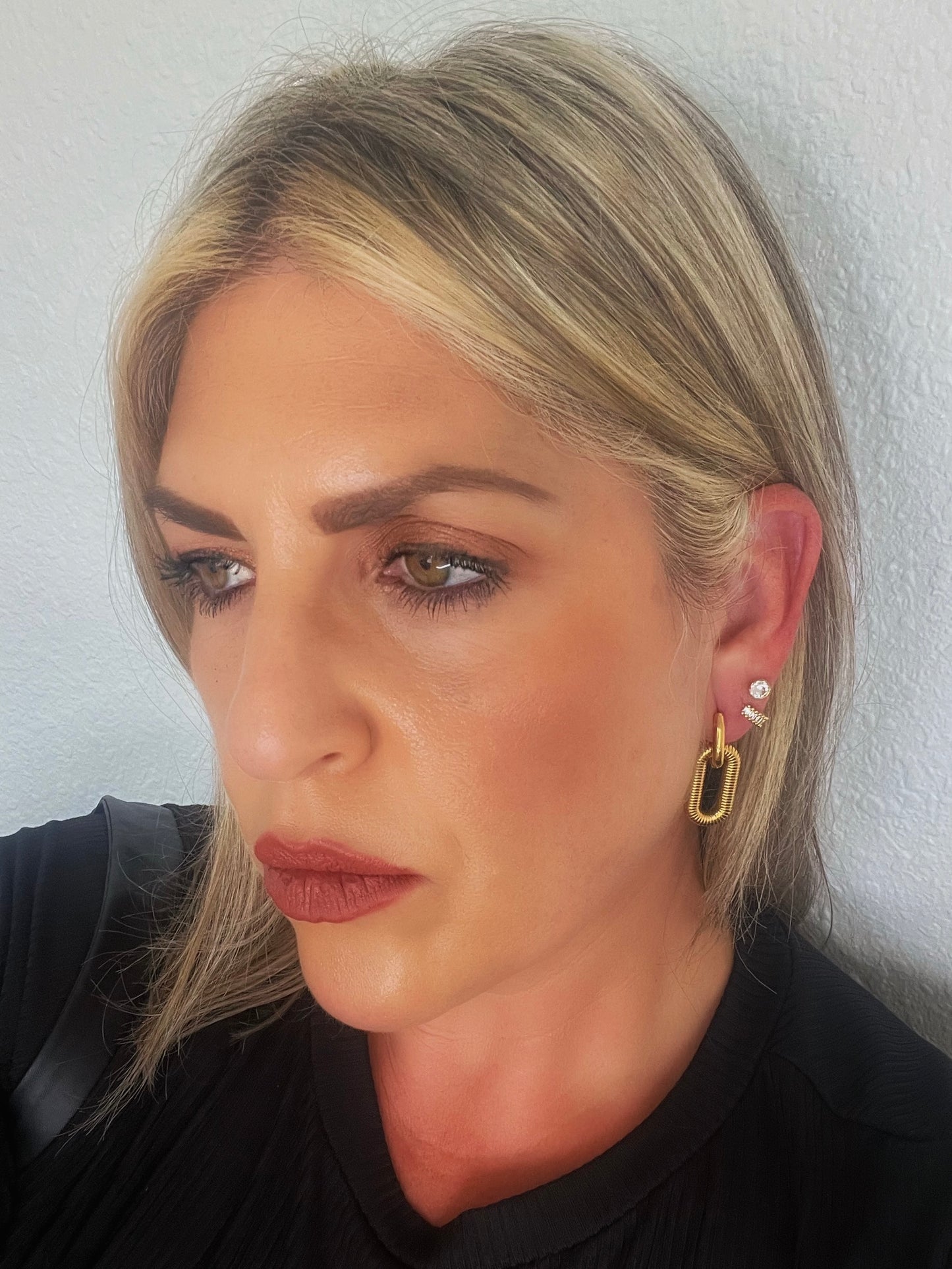 The Camilla Earrings