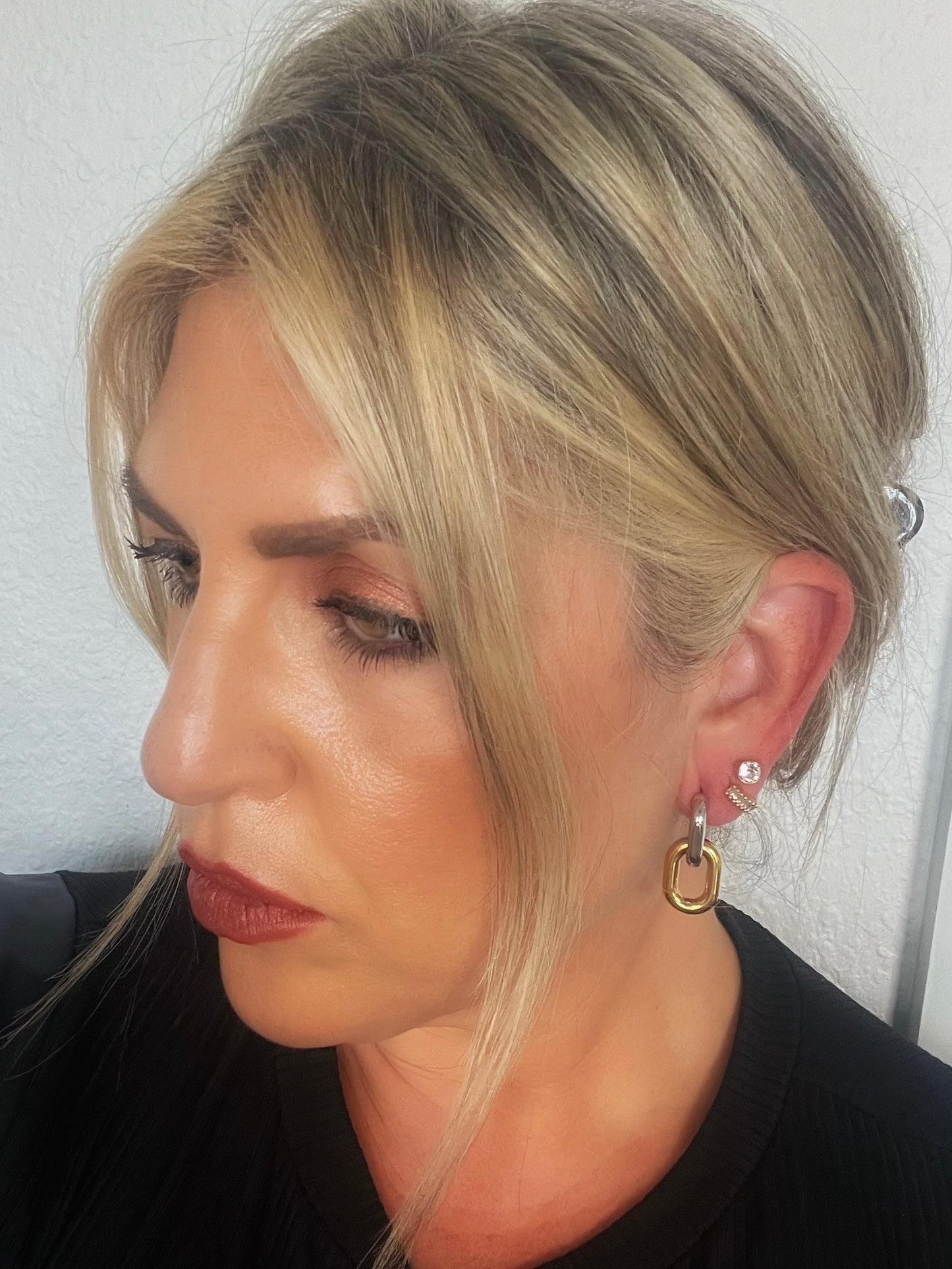 The Bettina Earrings