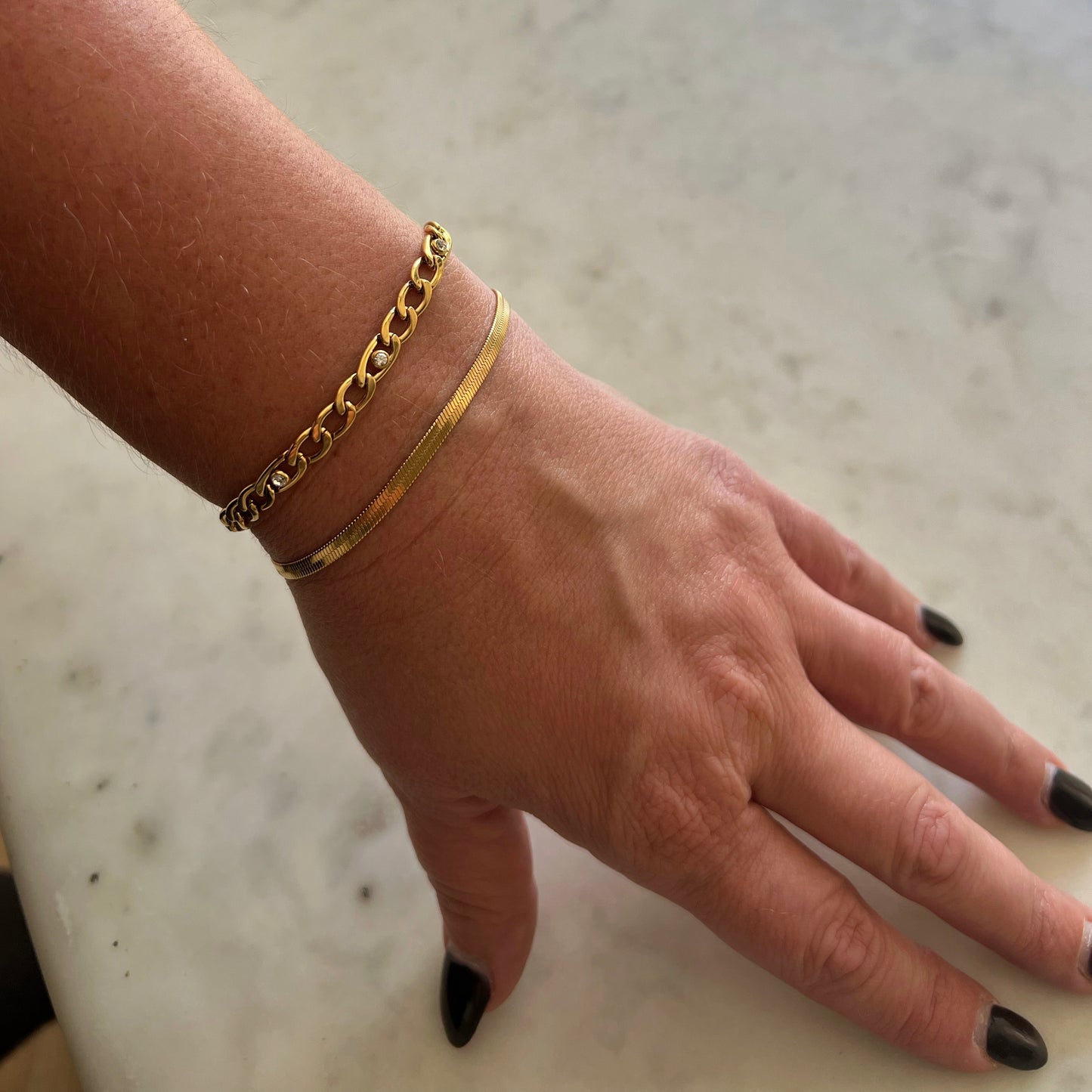 The Theresa Bracelet