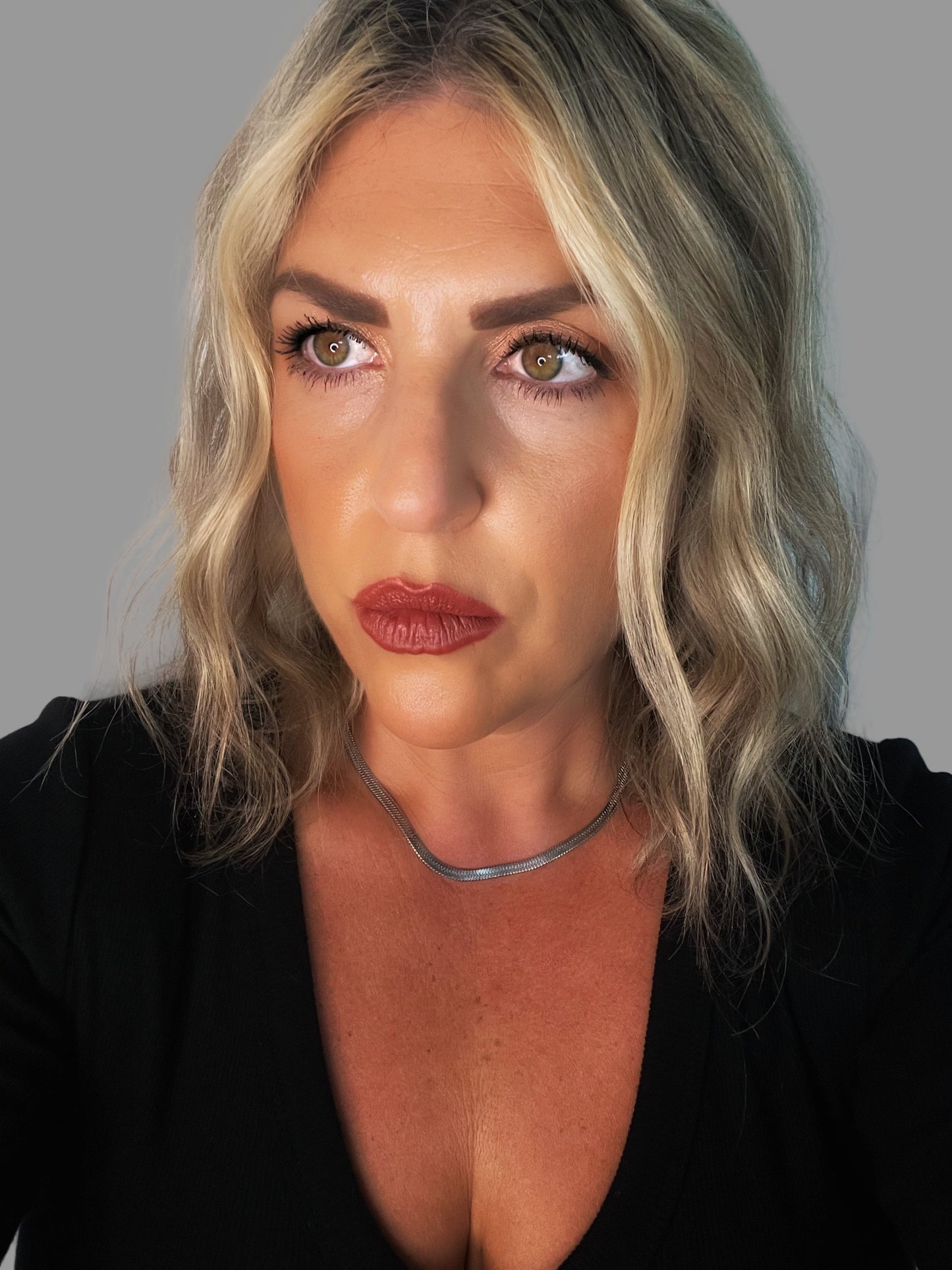 The Theresa Necklace