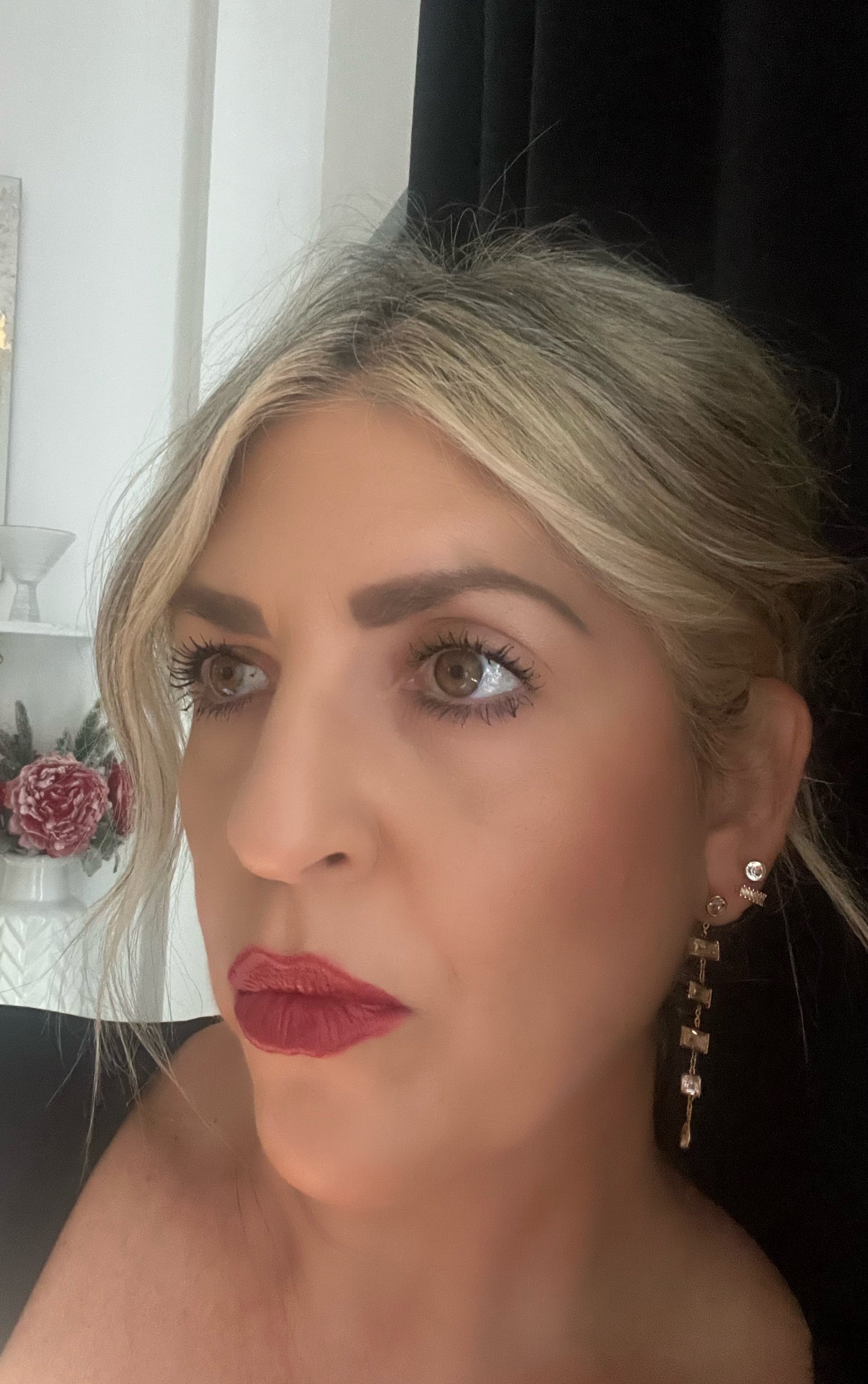 The Giulietta Earrings
