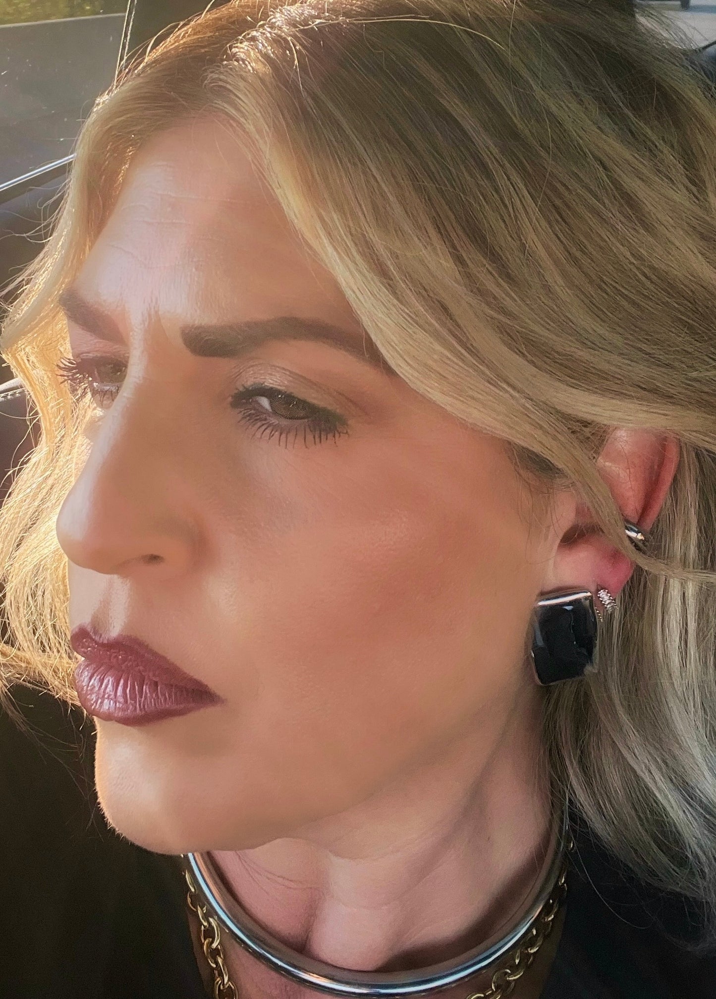 The Loretta Earrings