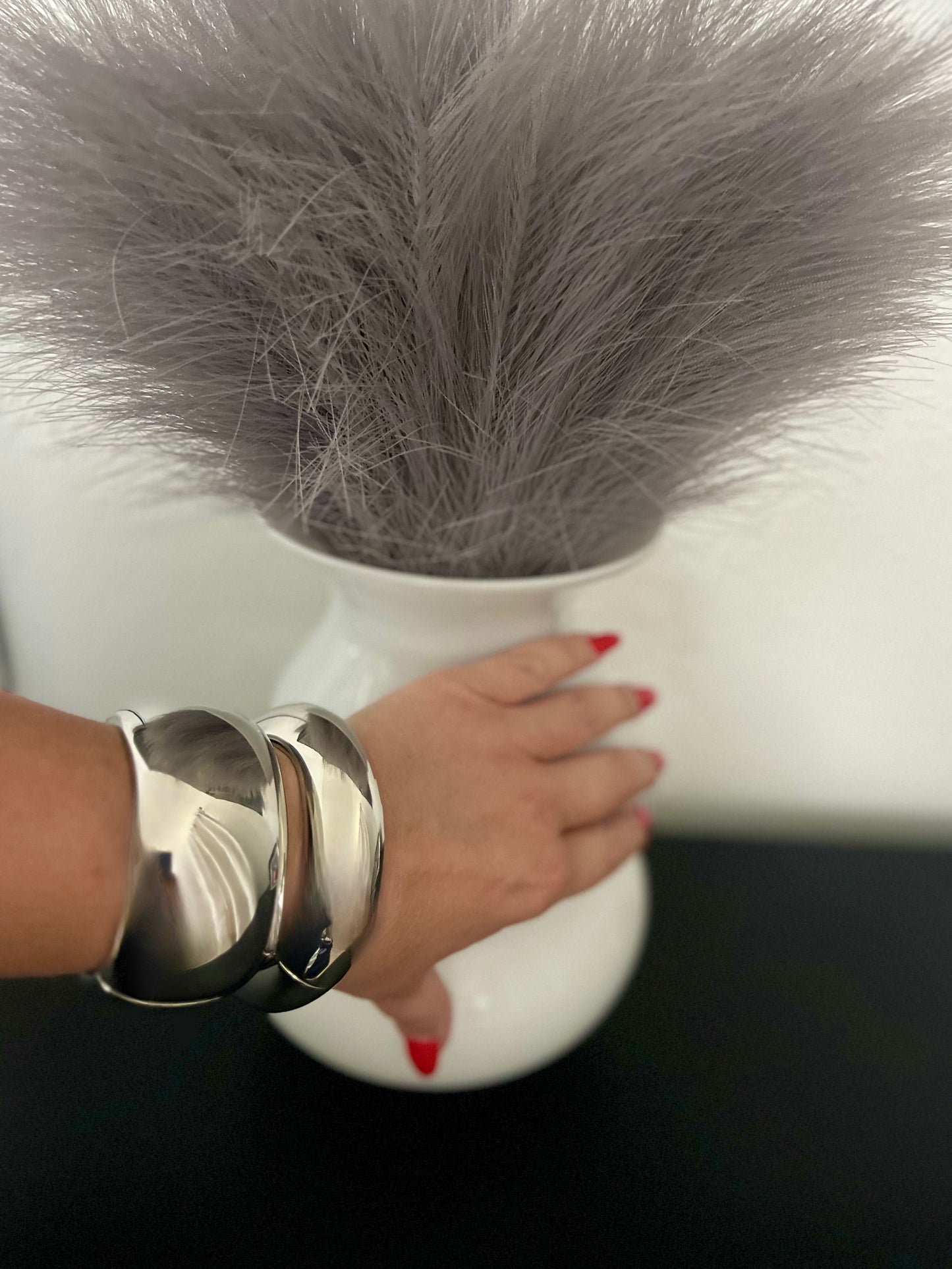 The Lola Cuff