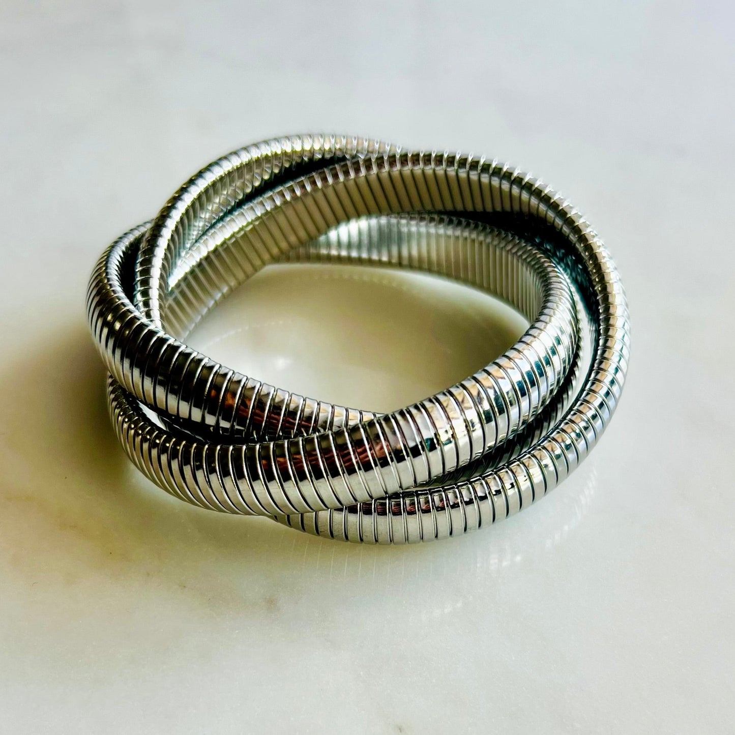 The Triple Bella Bracelet