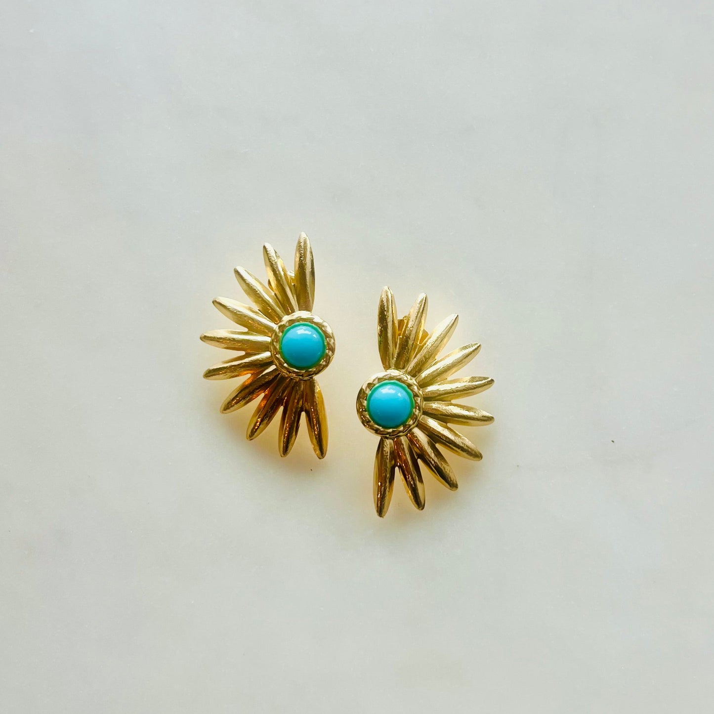 The Adelina Earrings