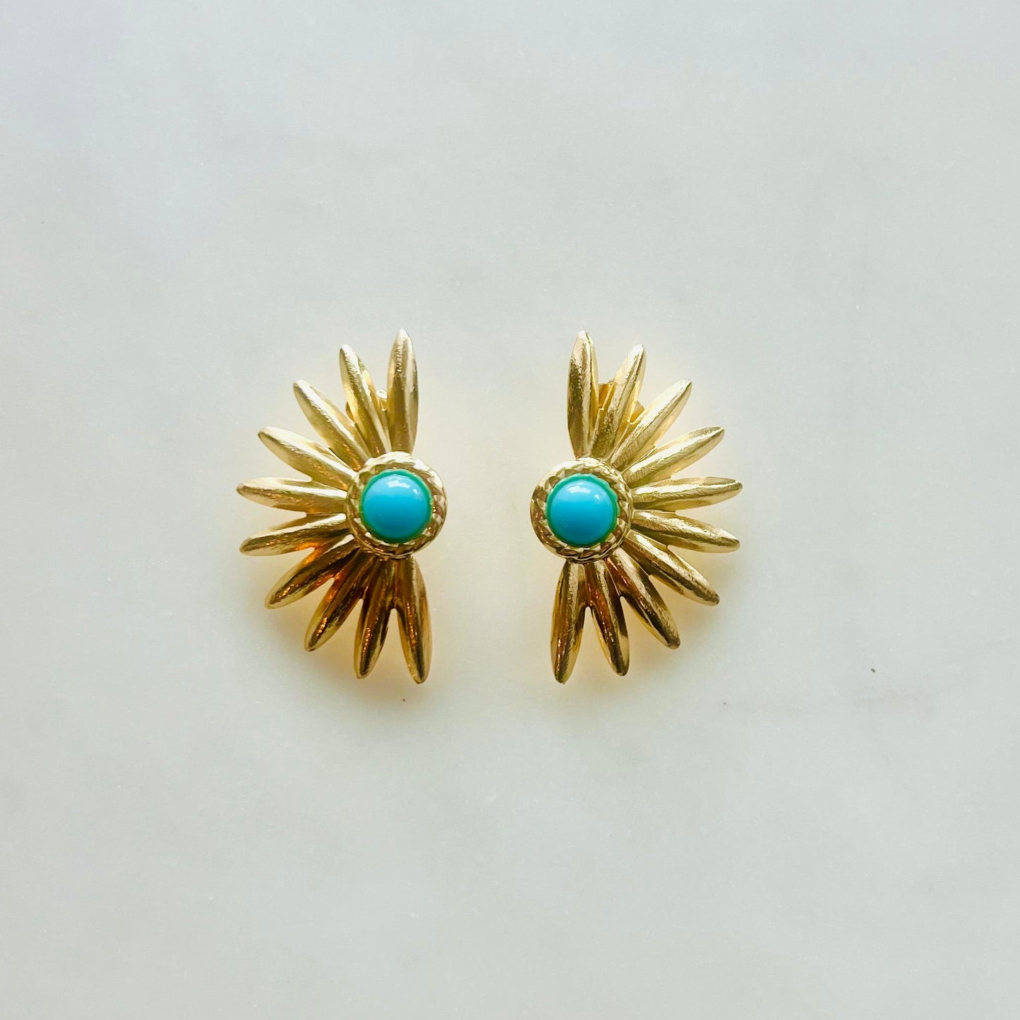 The Adelina Earrings