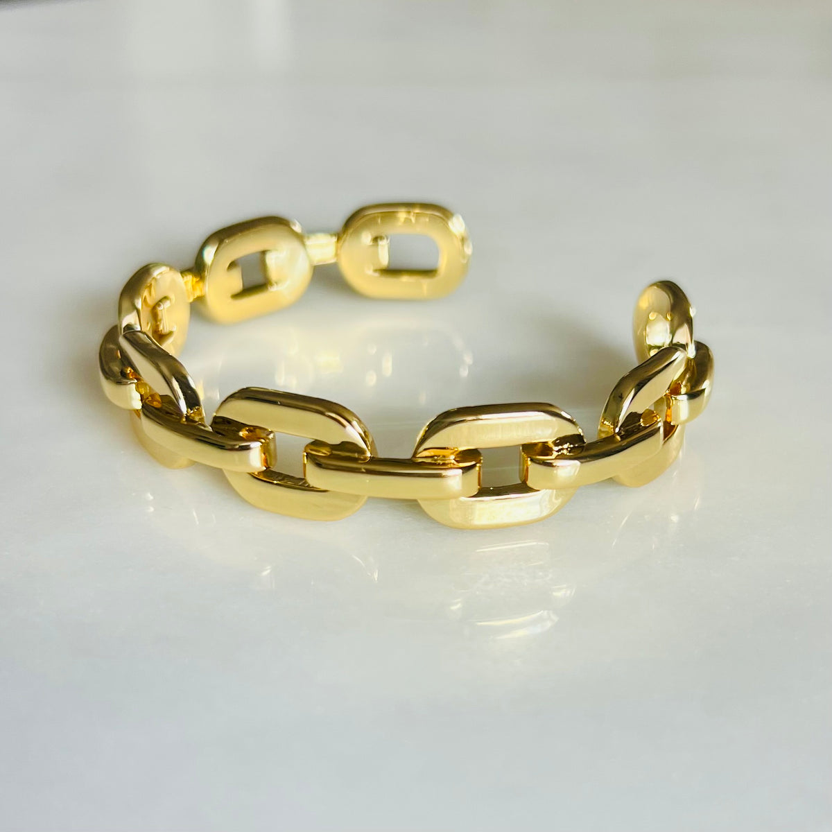 The Carlita Bracelet-Large