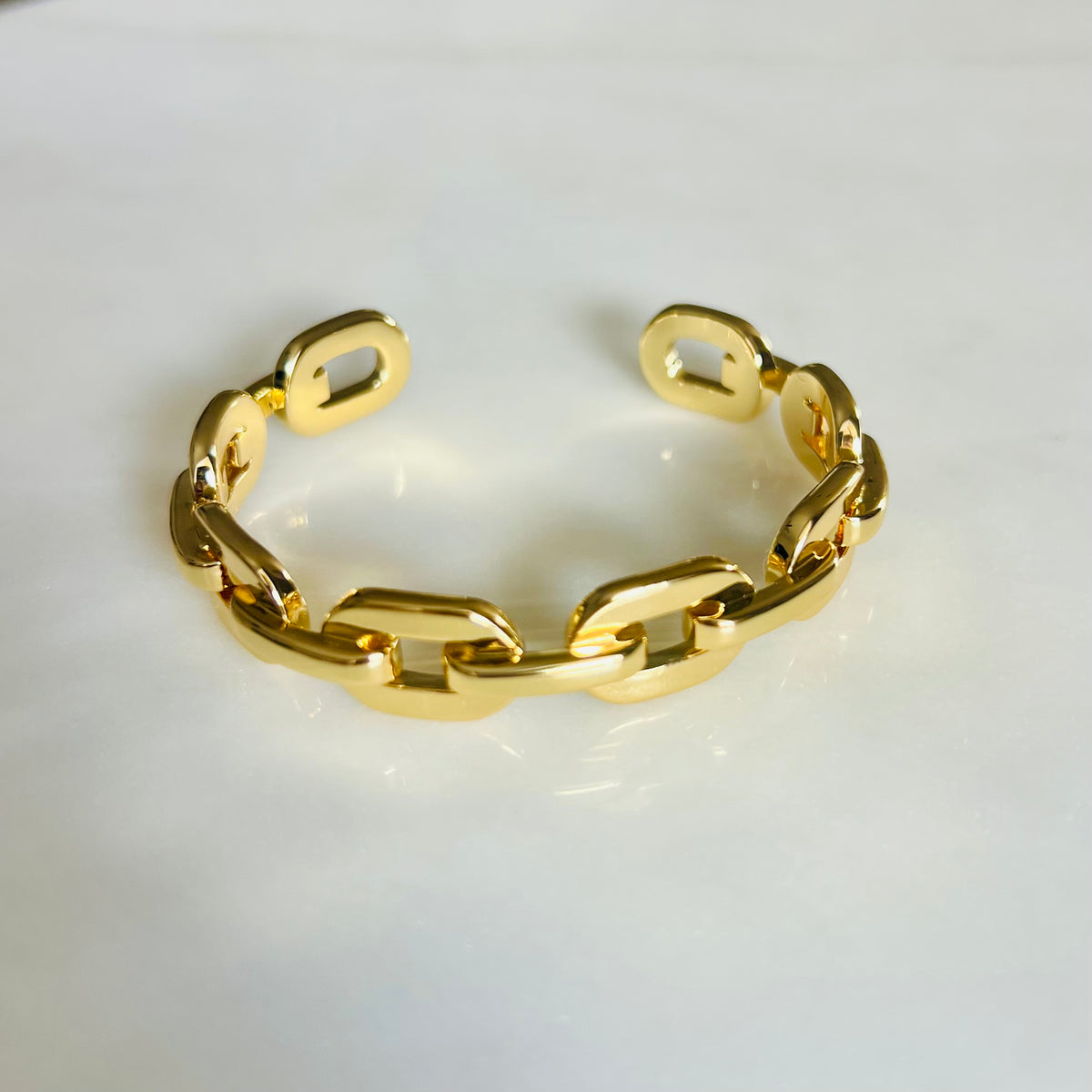 The Carlita Bracelet-Large