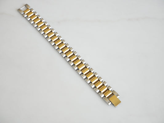 The Julia Watch Band Bracelet-Thick