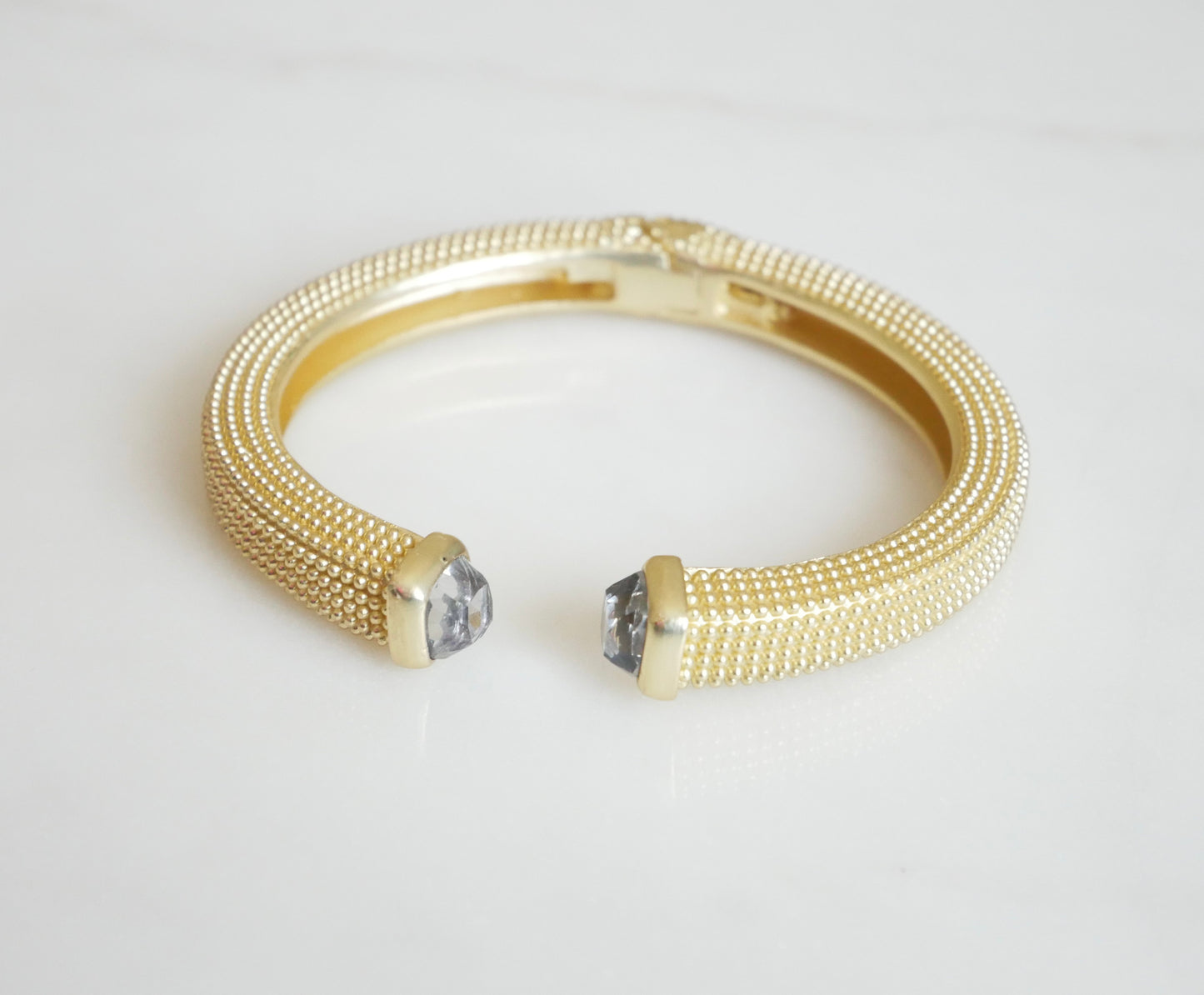 The Luna Cuff Bracelet