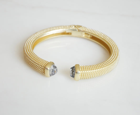 The Luna Cuff Bracelet