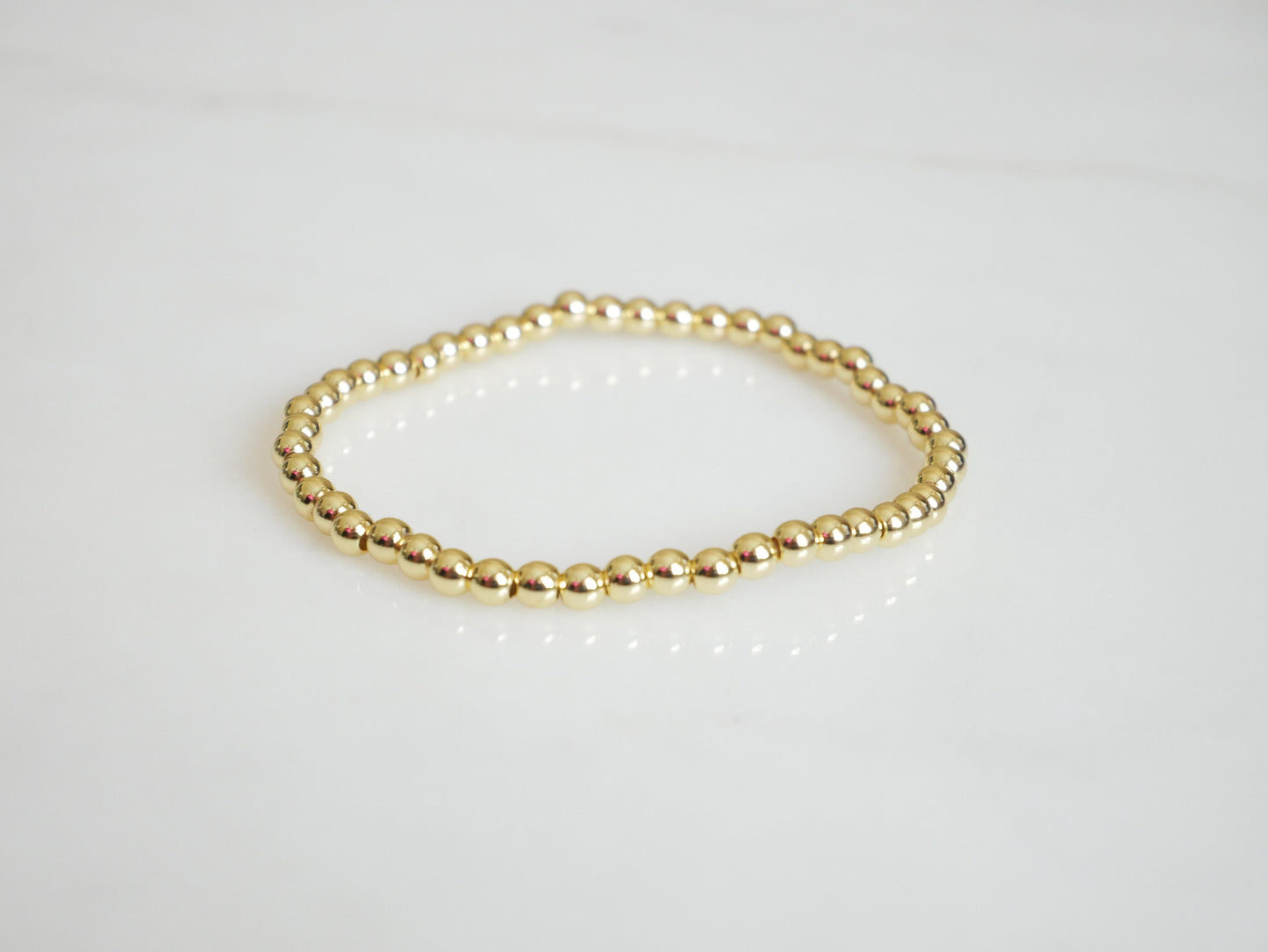 The Briana Beaded Bracelet