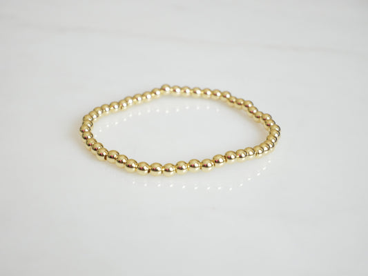 The Briana Beaded Bracelet