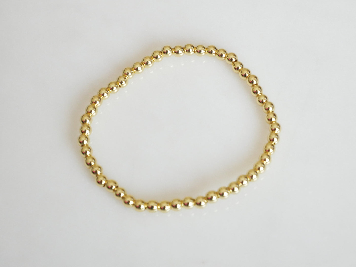 The Briana Beaded Bracelet