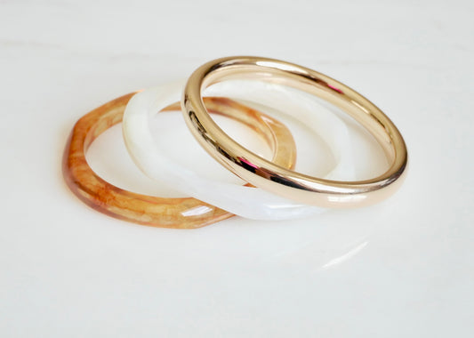 The Caterina Bracelets