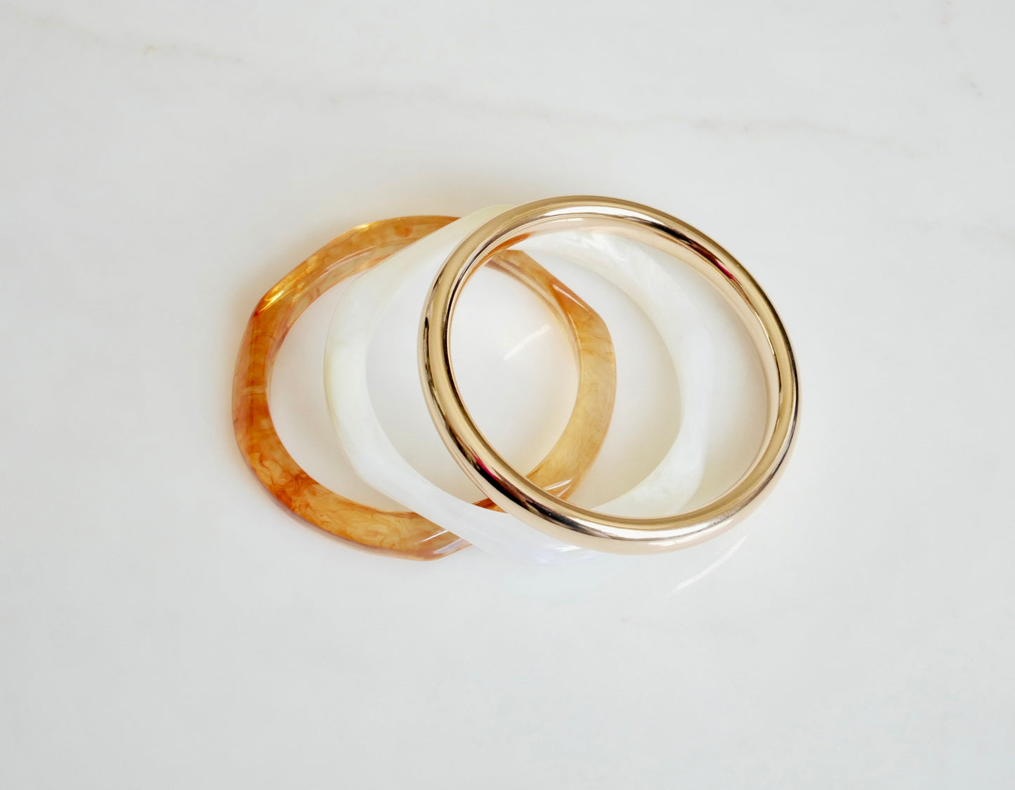 The Caterina Bracelets