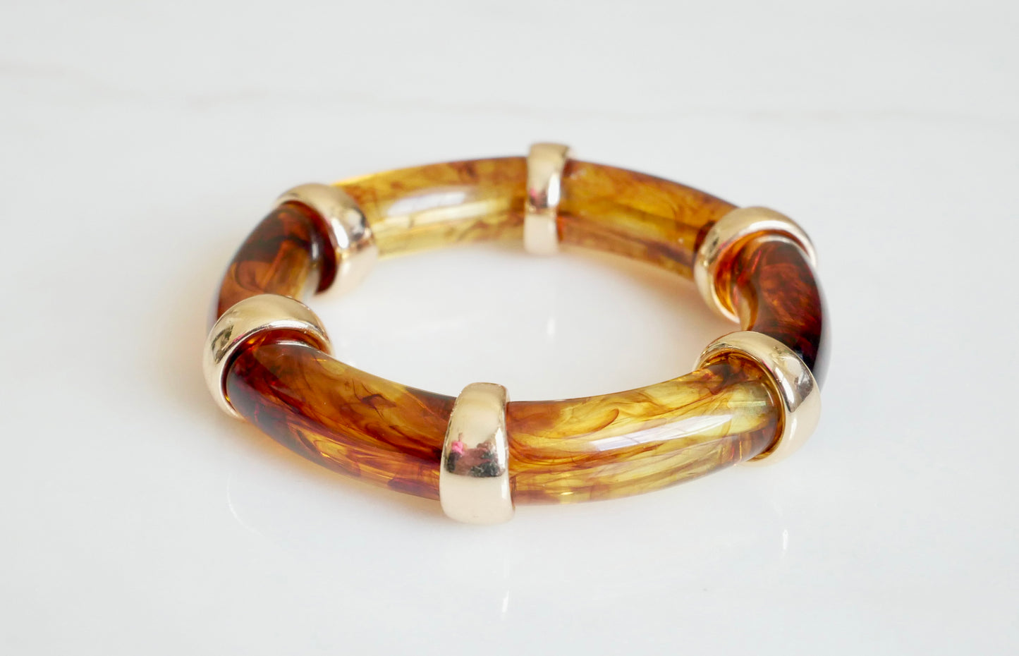 The Siena Stretch Bracelet