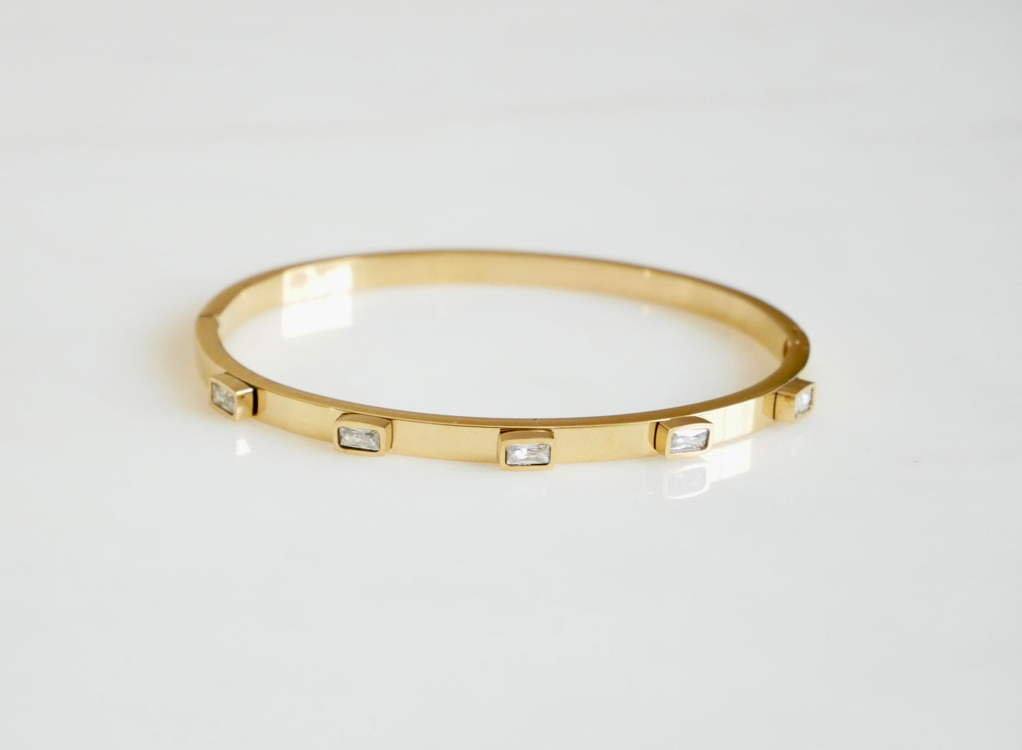 The Porzia Bracelet