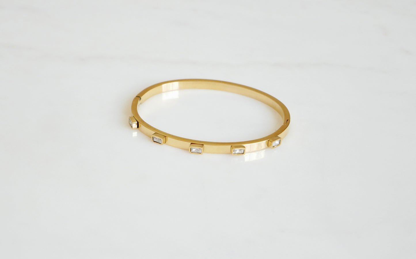 The Porzia Bracelet