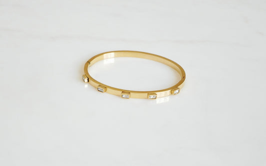 The Porzia Bracelet