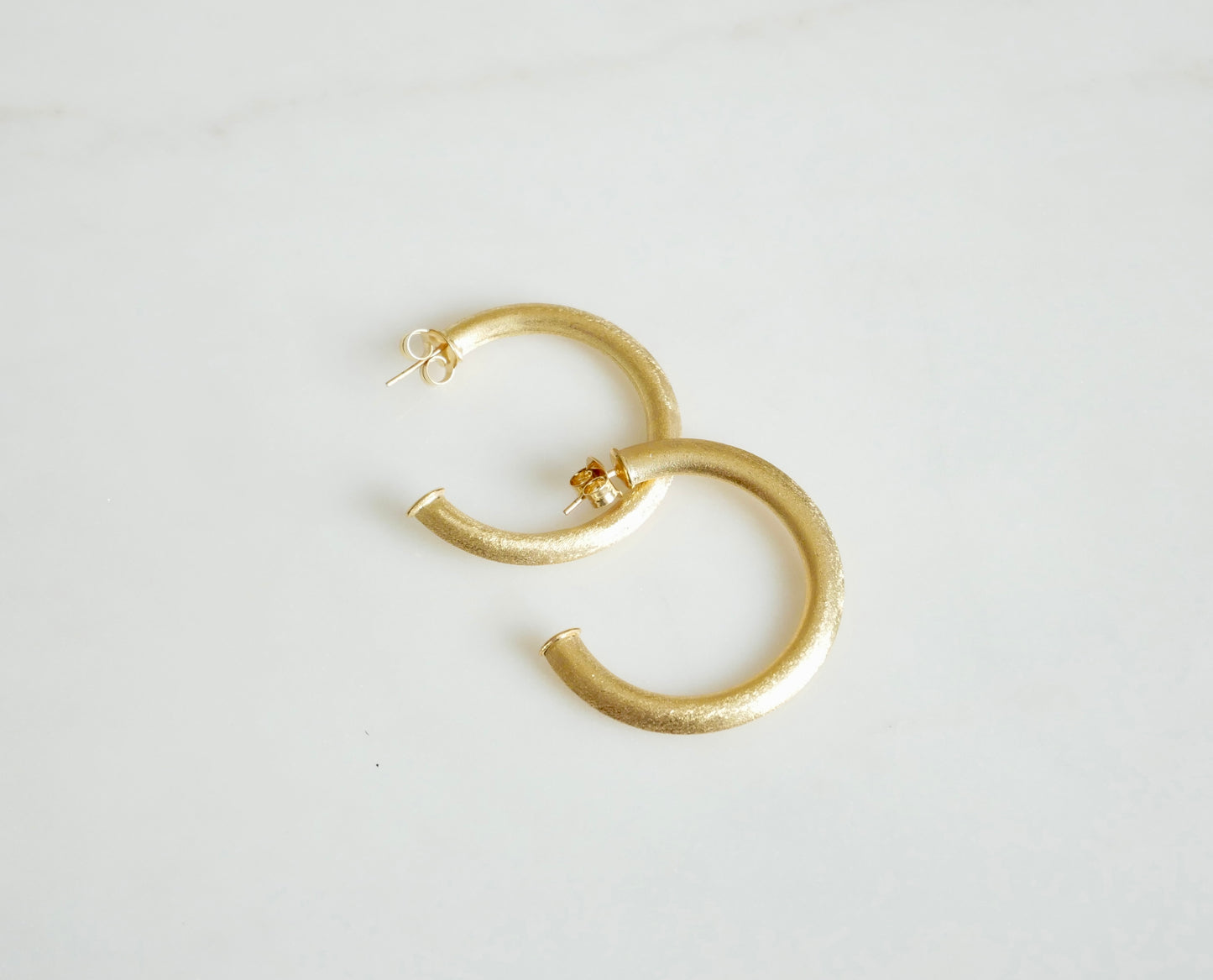 The Isabell Earrings
