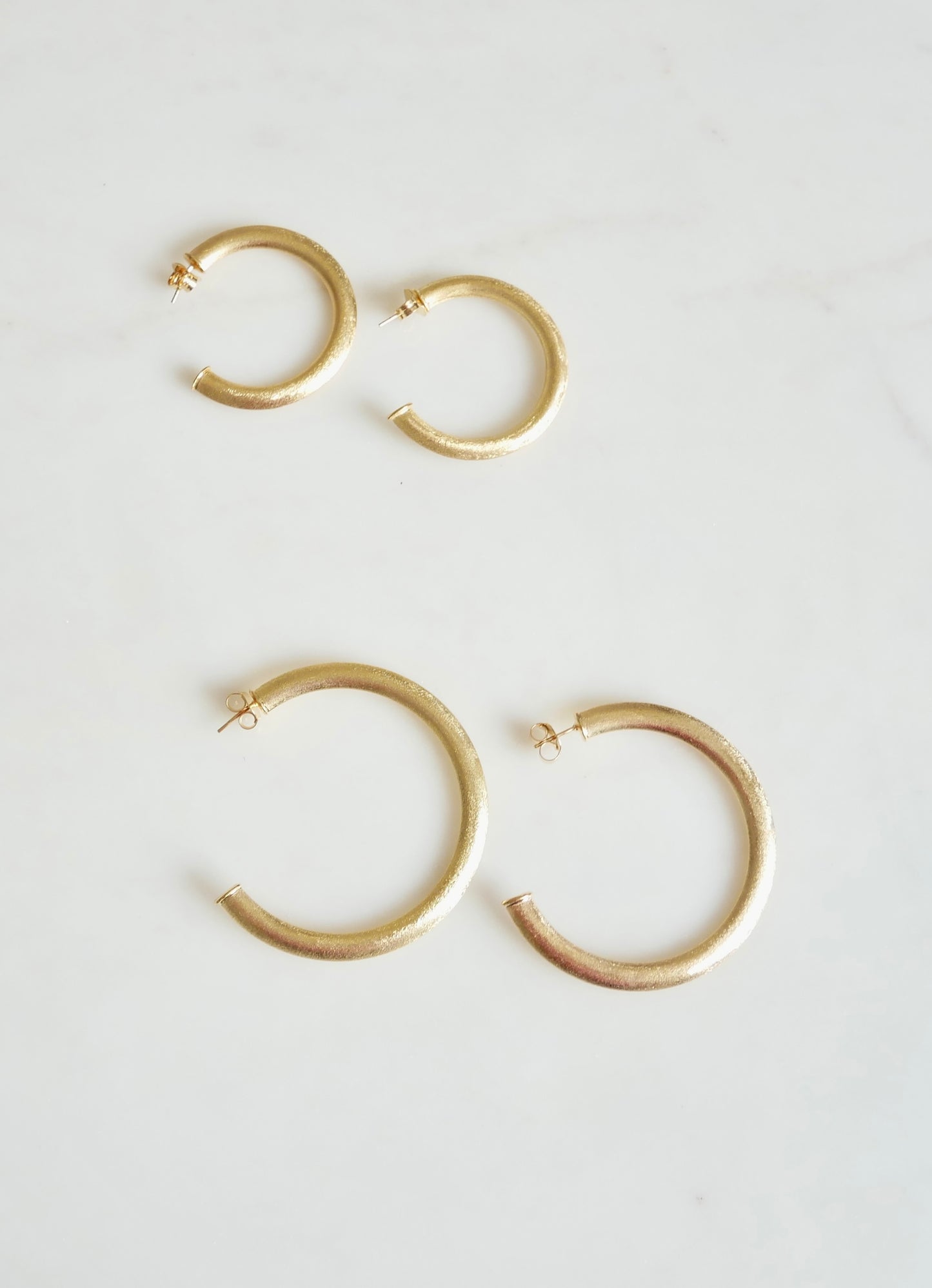 The Isabell Earrings