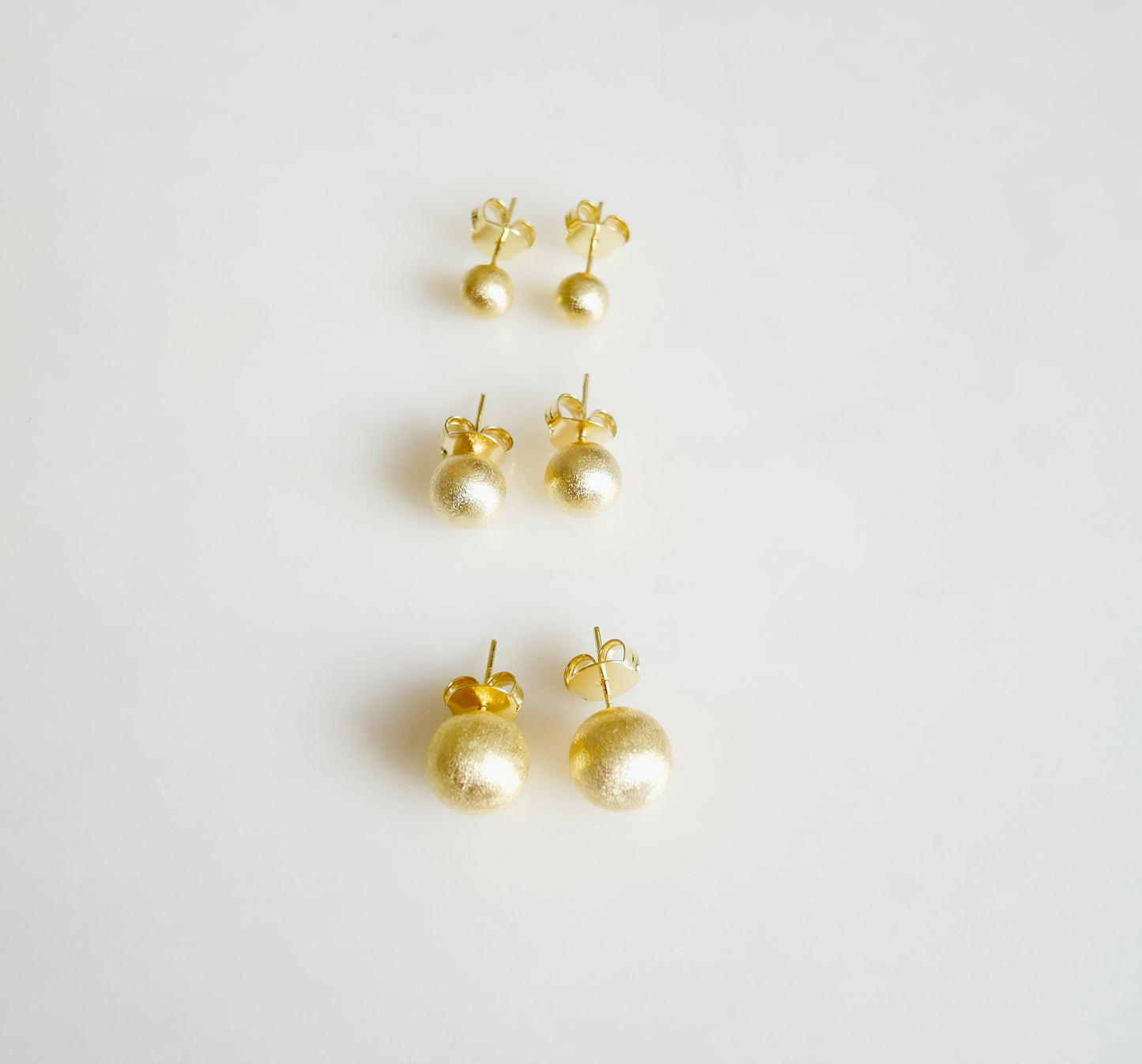 The Ella Earrings