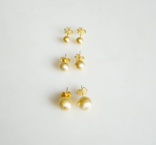 The Ella Earrings