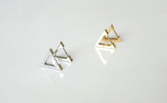 The Lia Earrings