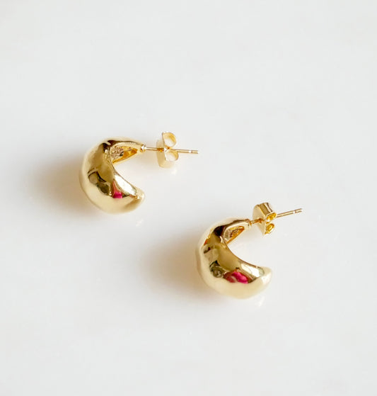 The Eva Earrings