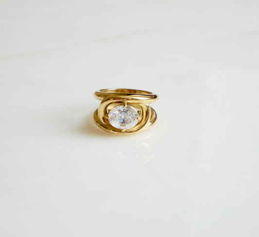 The Stella Ring