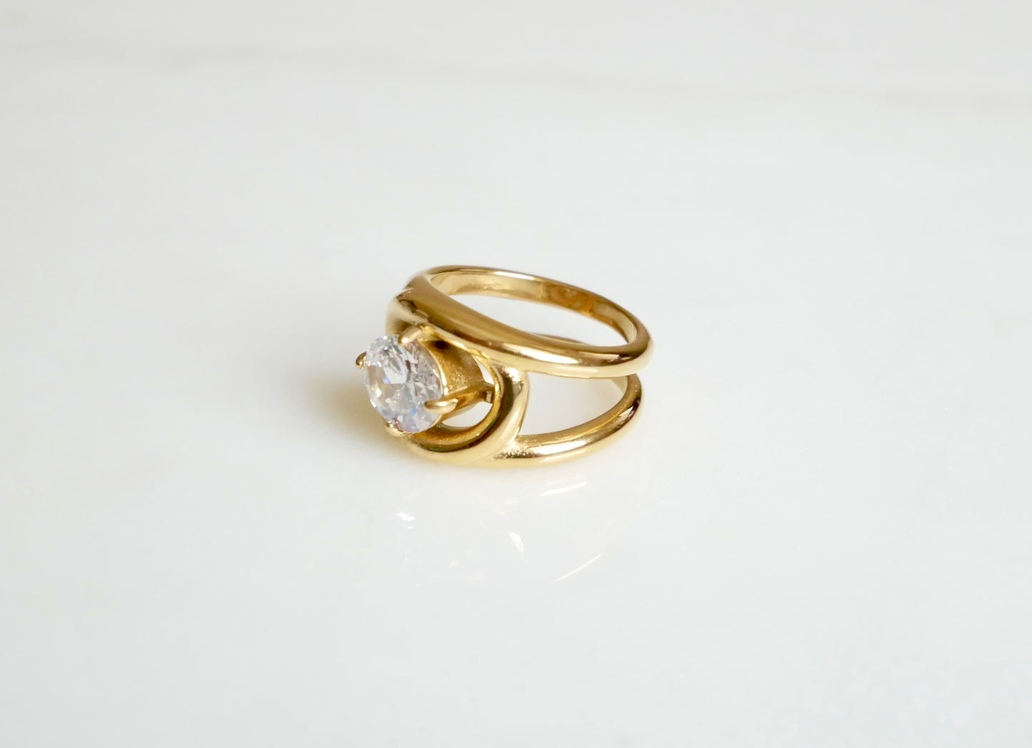 The Stella Ring