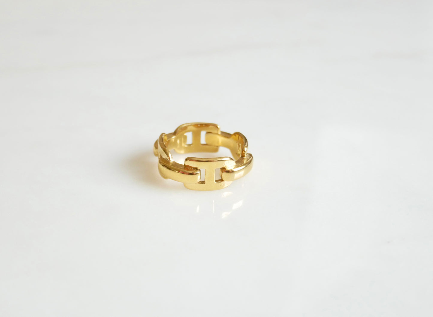 The Francesca Ring