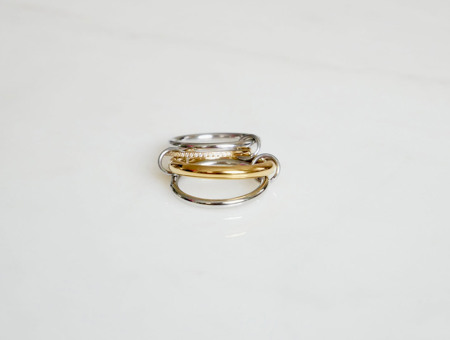 The Isa Ring