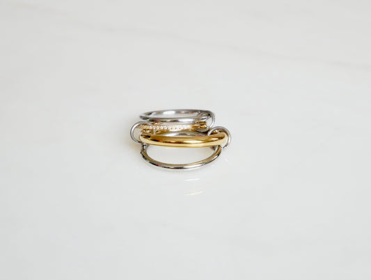 The Isa Ring