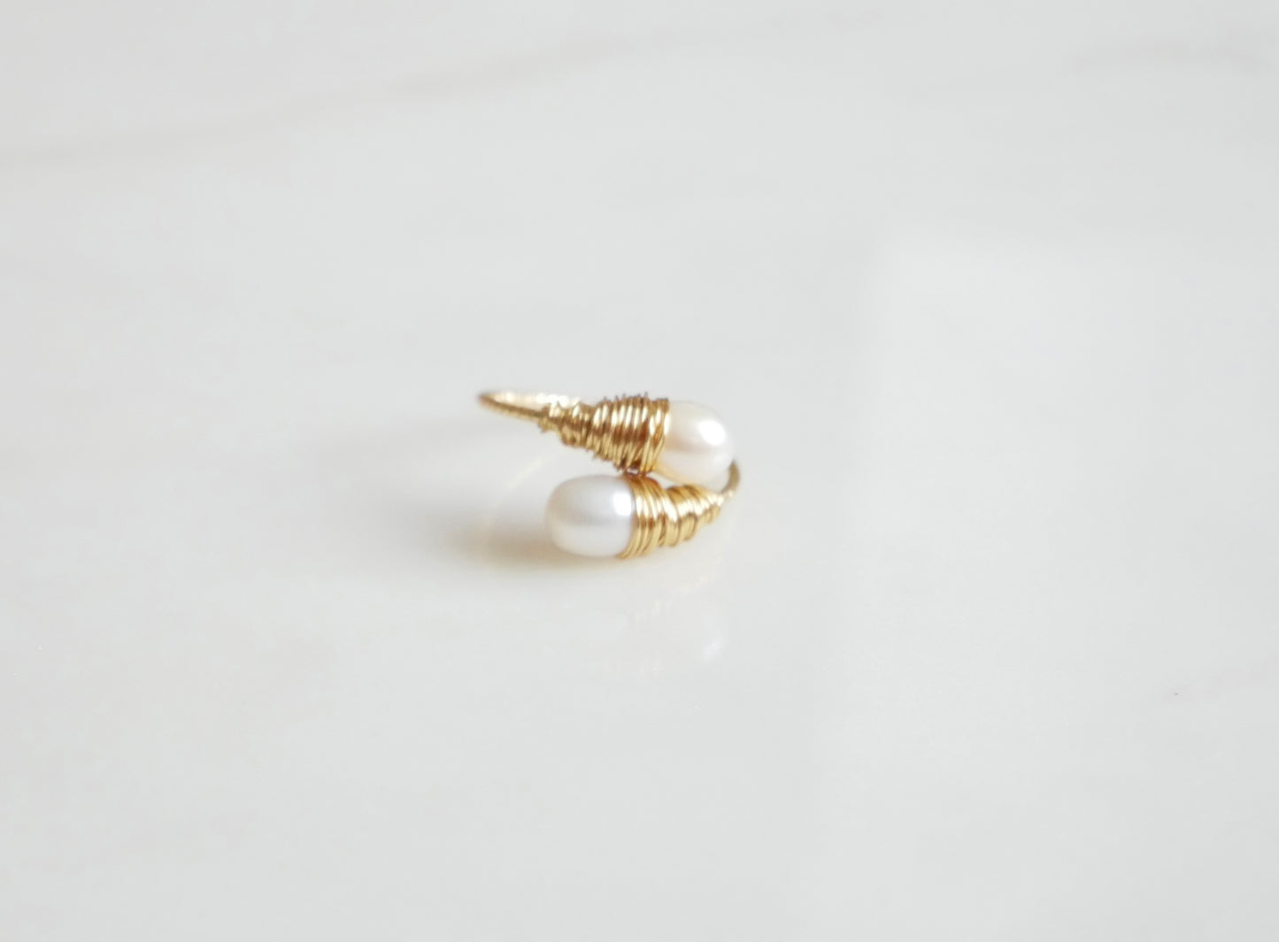 The Perla Ring