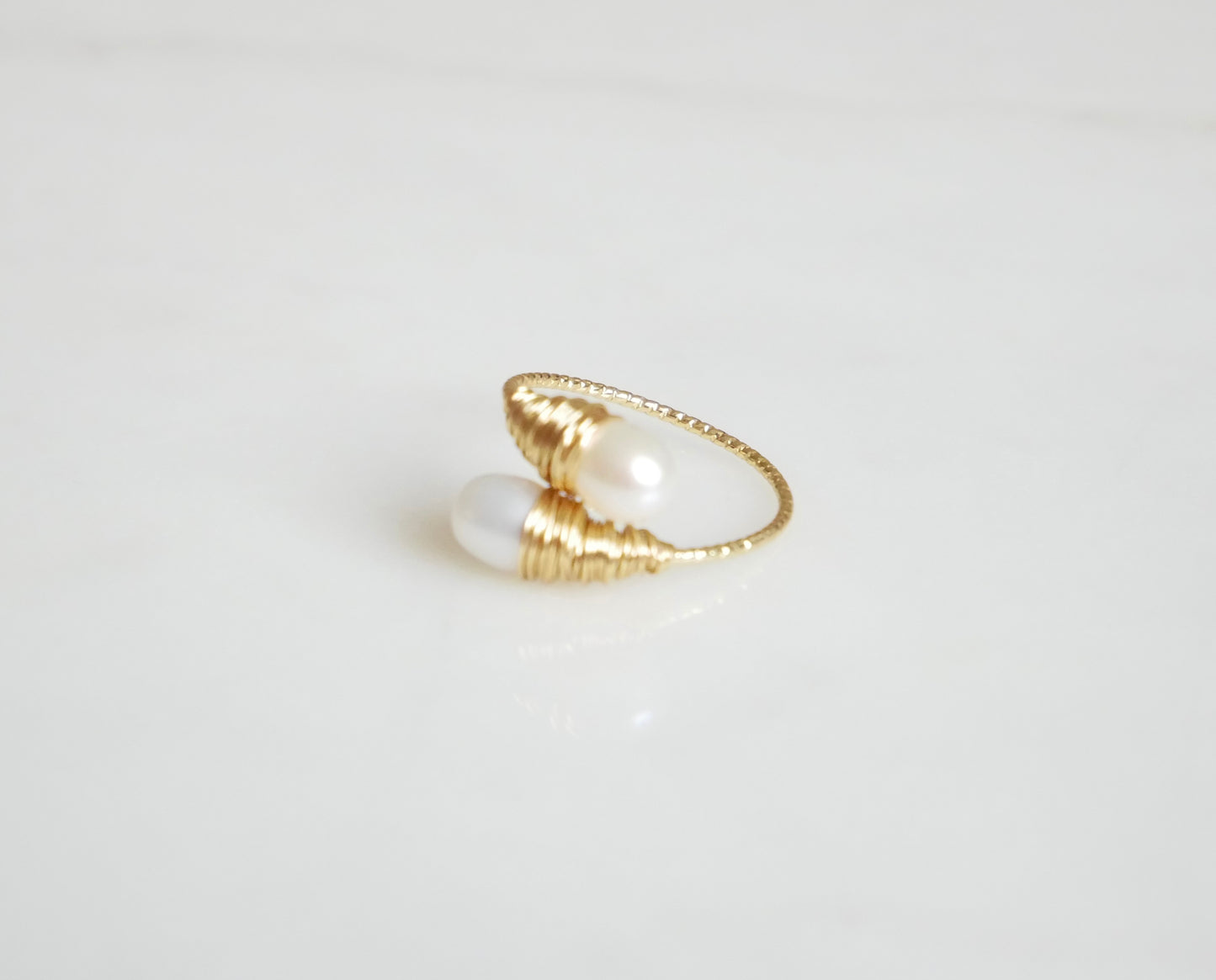 The Perla Ring
