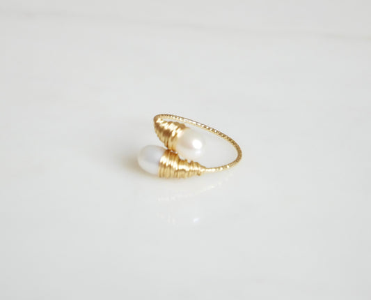 The Perla Ring