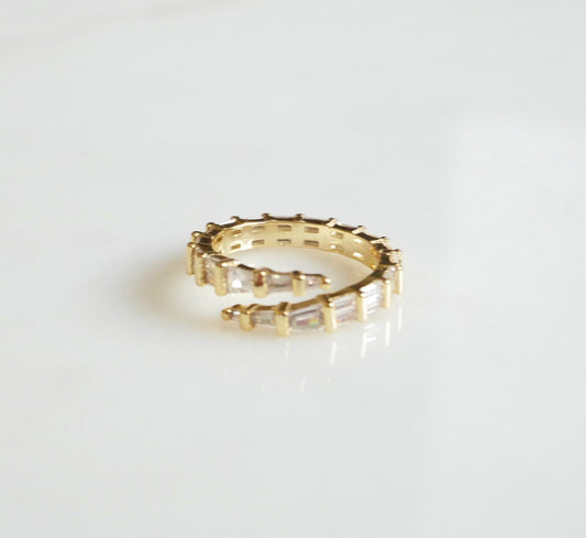 The Enza Ring