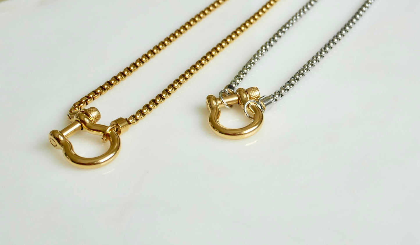 The Giuliana Necklace