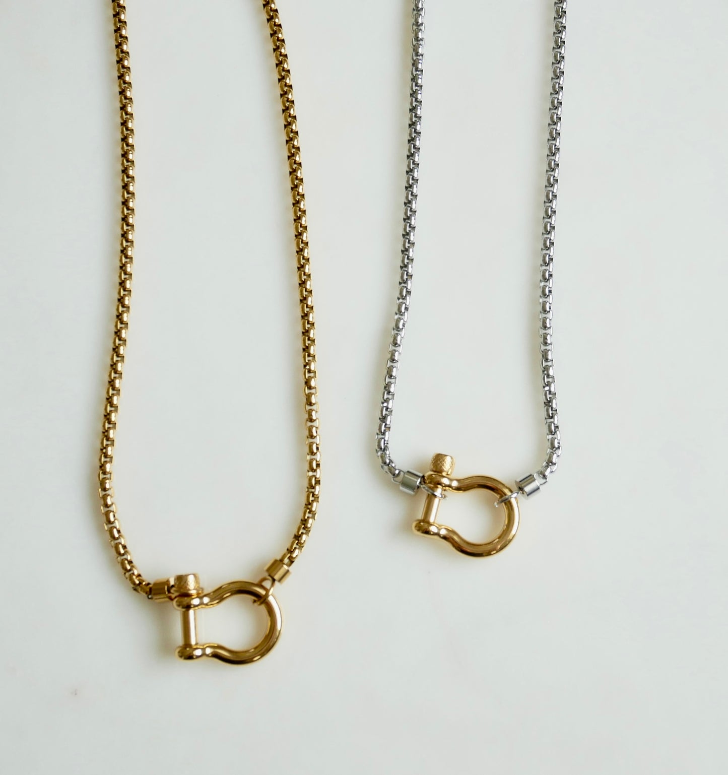 The Giuliana Necklace