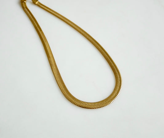 The Theresa Necklace