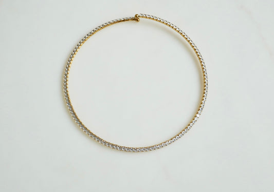 The Luce Necklace
