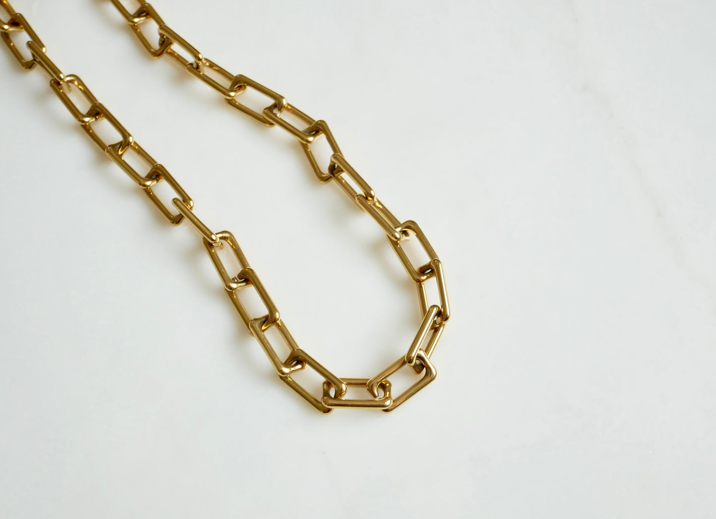 The Valentina Necklace