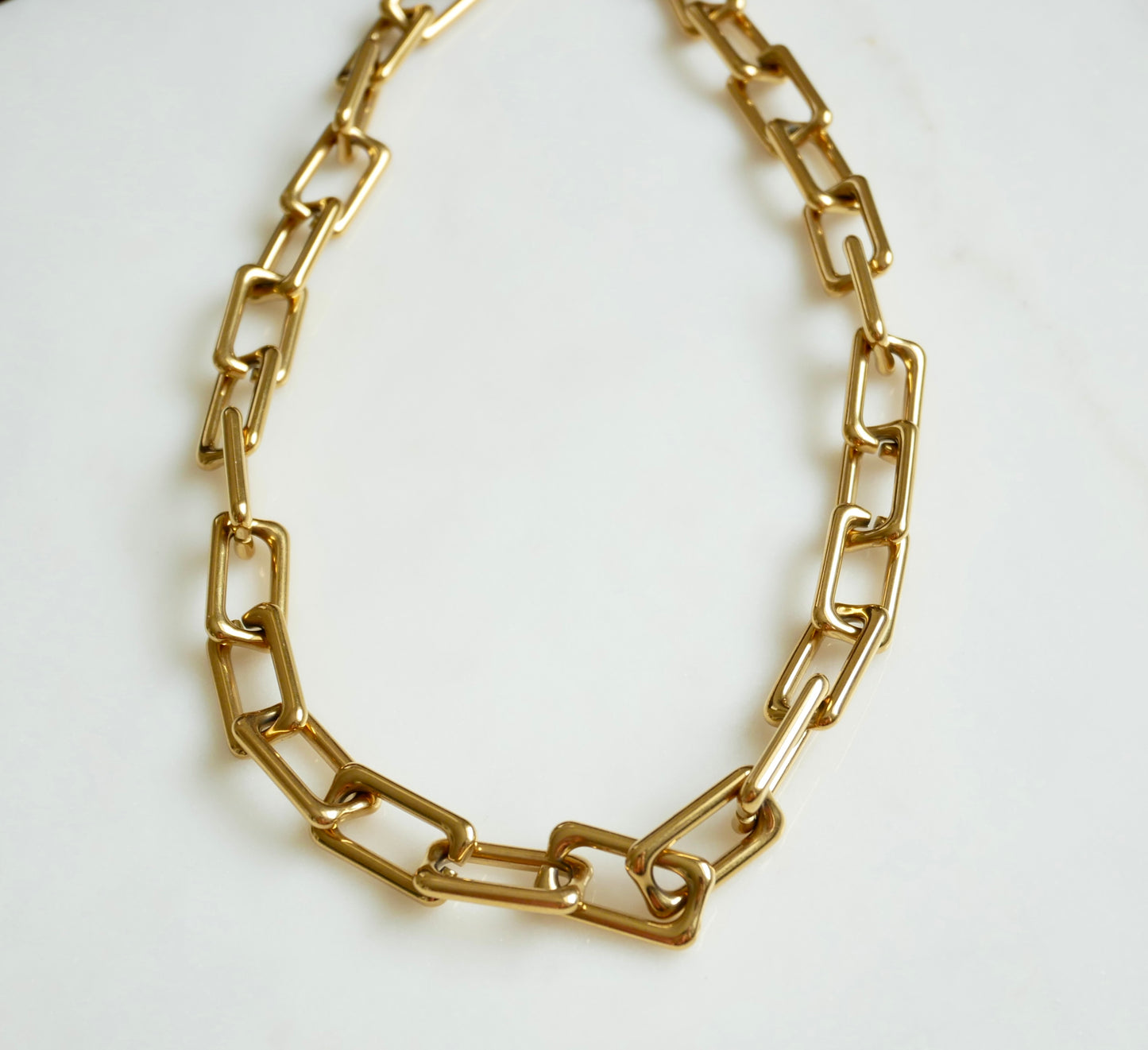 The Valentina Necklace