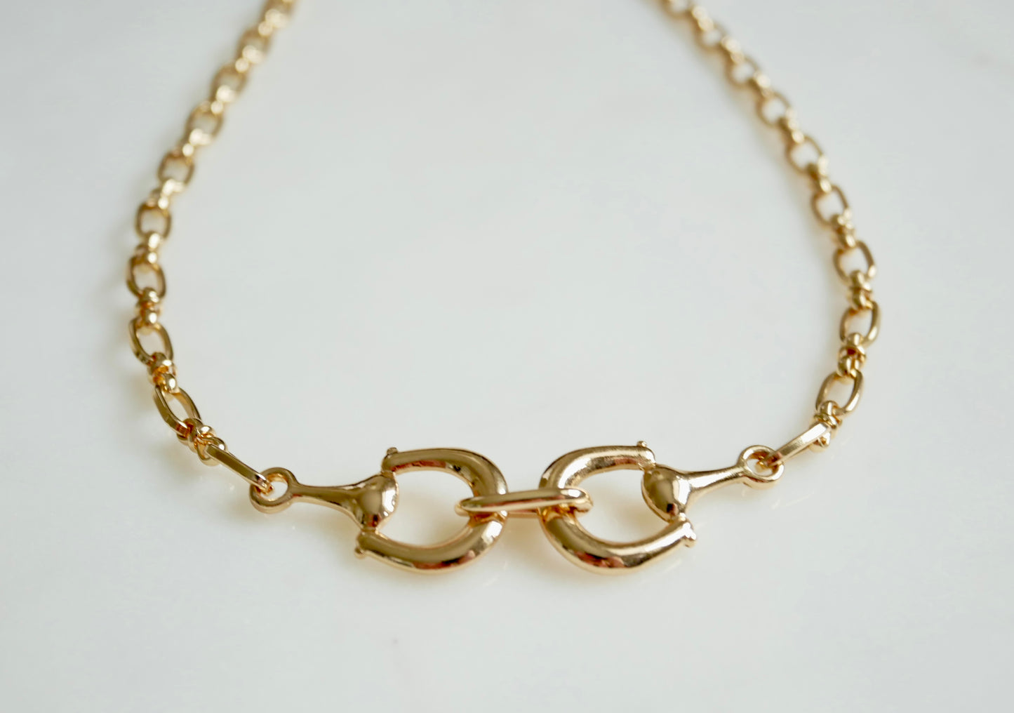 The Cavalla Necklace