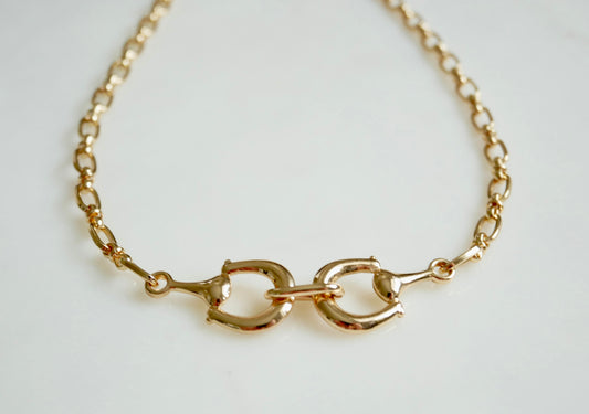 The Cavalla Necklace