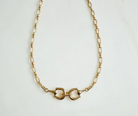 The Cavalla Necklace